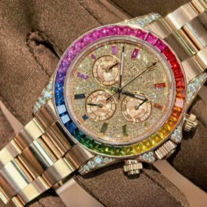 Luxury Timepieces for Discerning Collectors